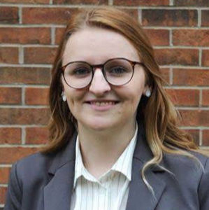 Meet your Posher, Rachel